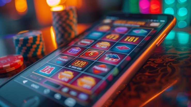 apk 360 Slots